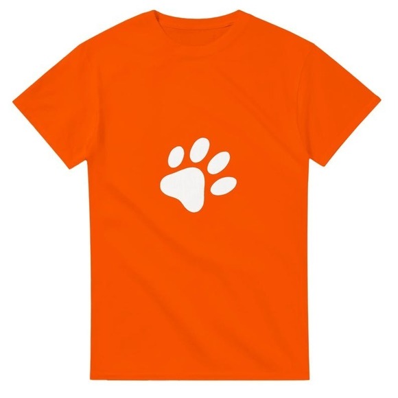 Tops - Clemson Tigers T-Shirt College Football Fans
